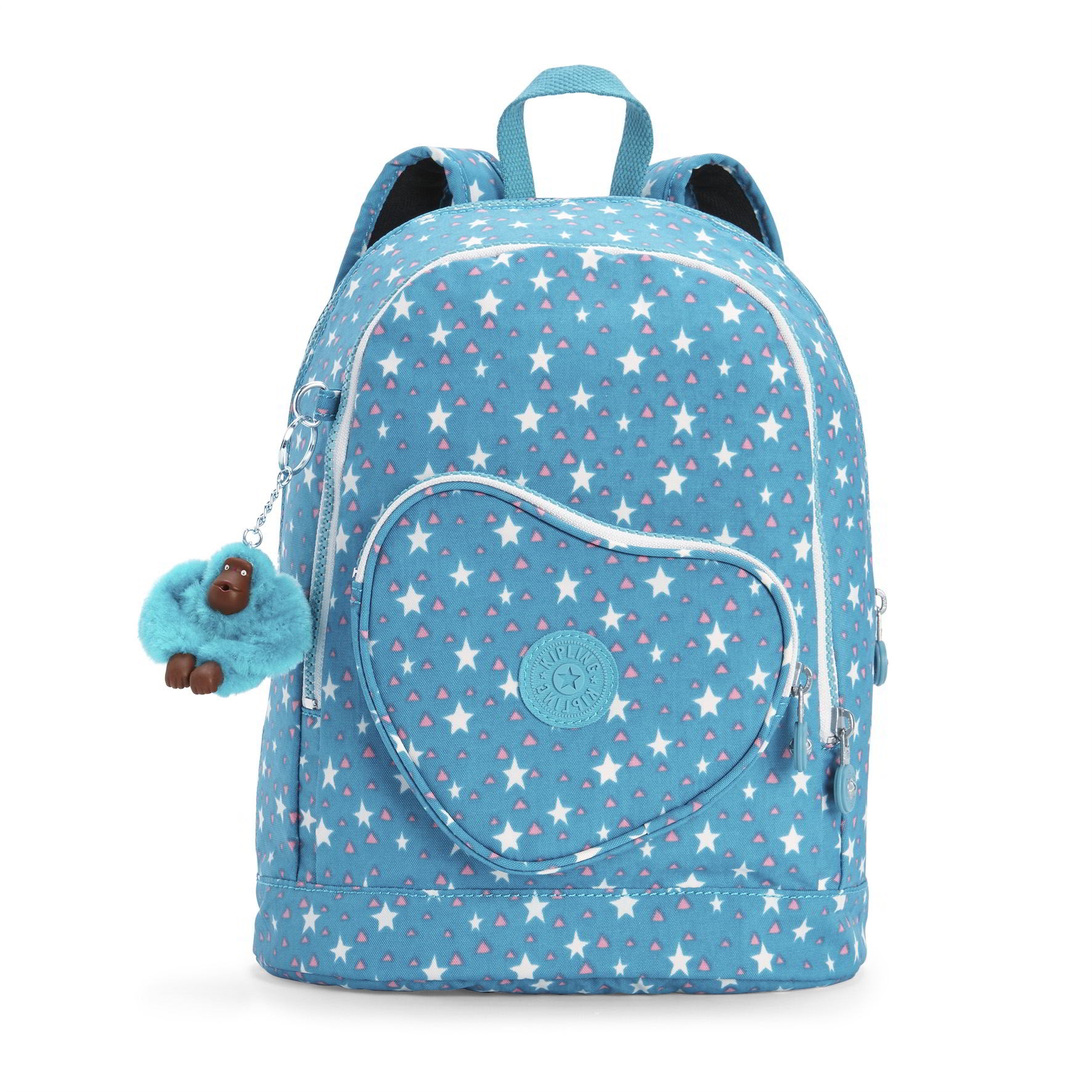 resm Heart Backpack