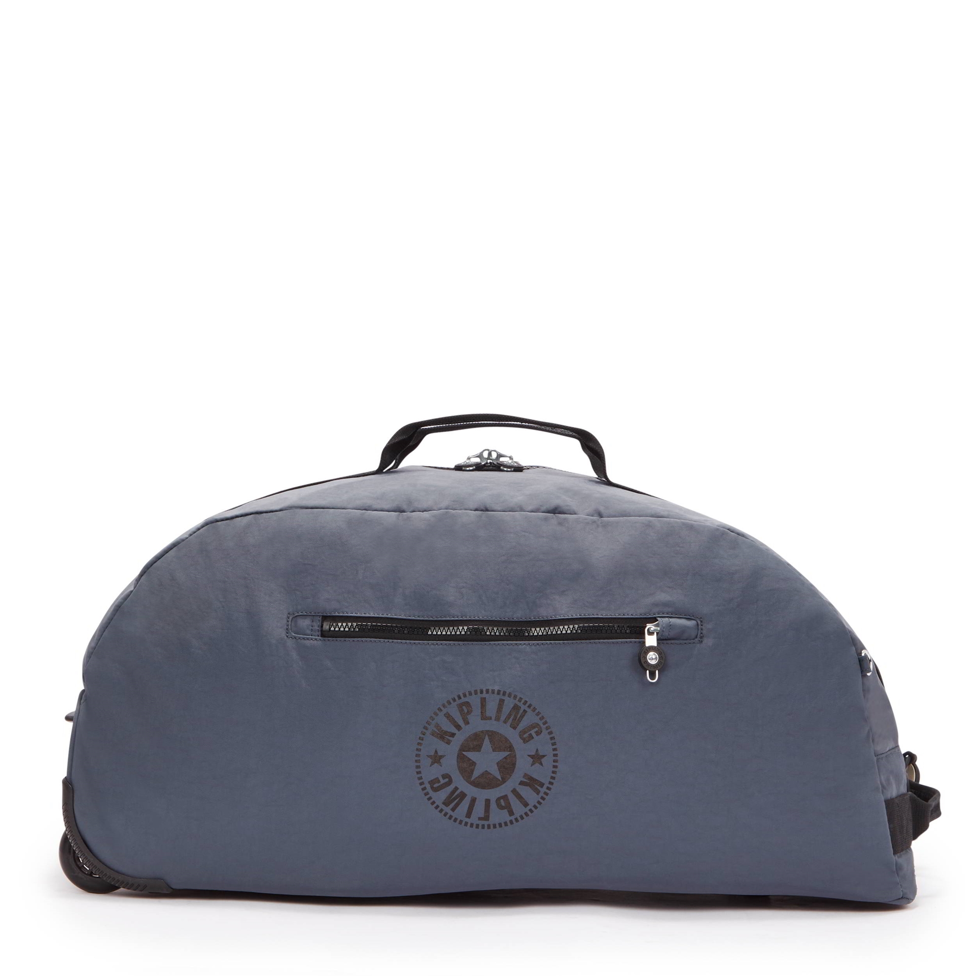 resm Devin On Wheels