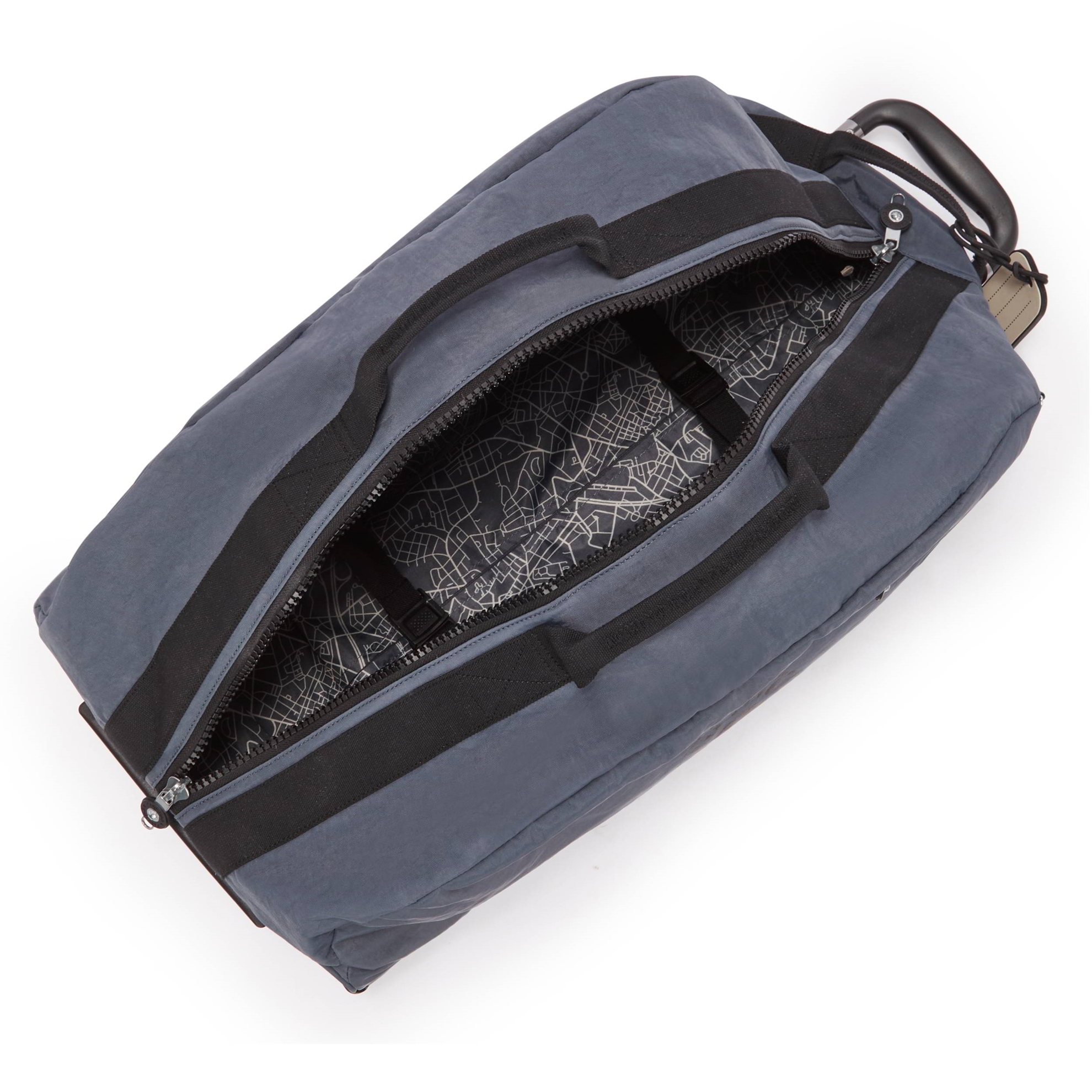 resm Devin On Wheels