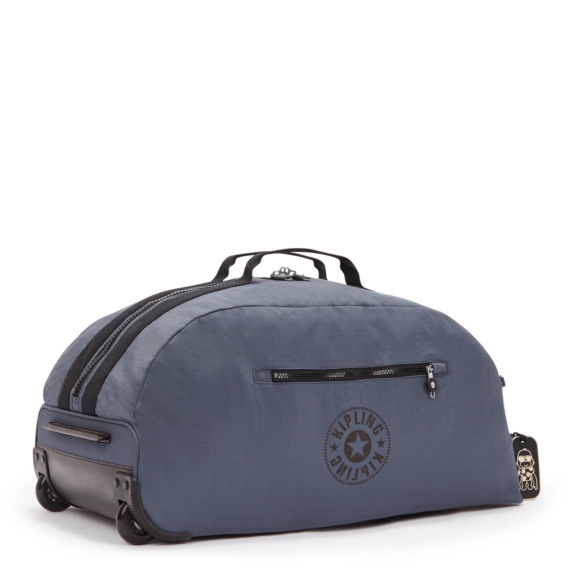 resm Devin On Wheels