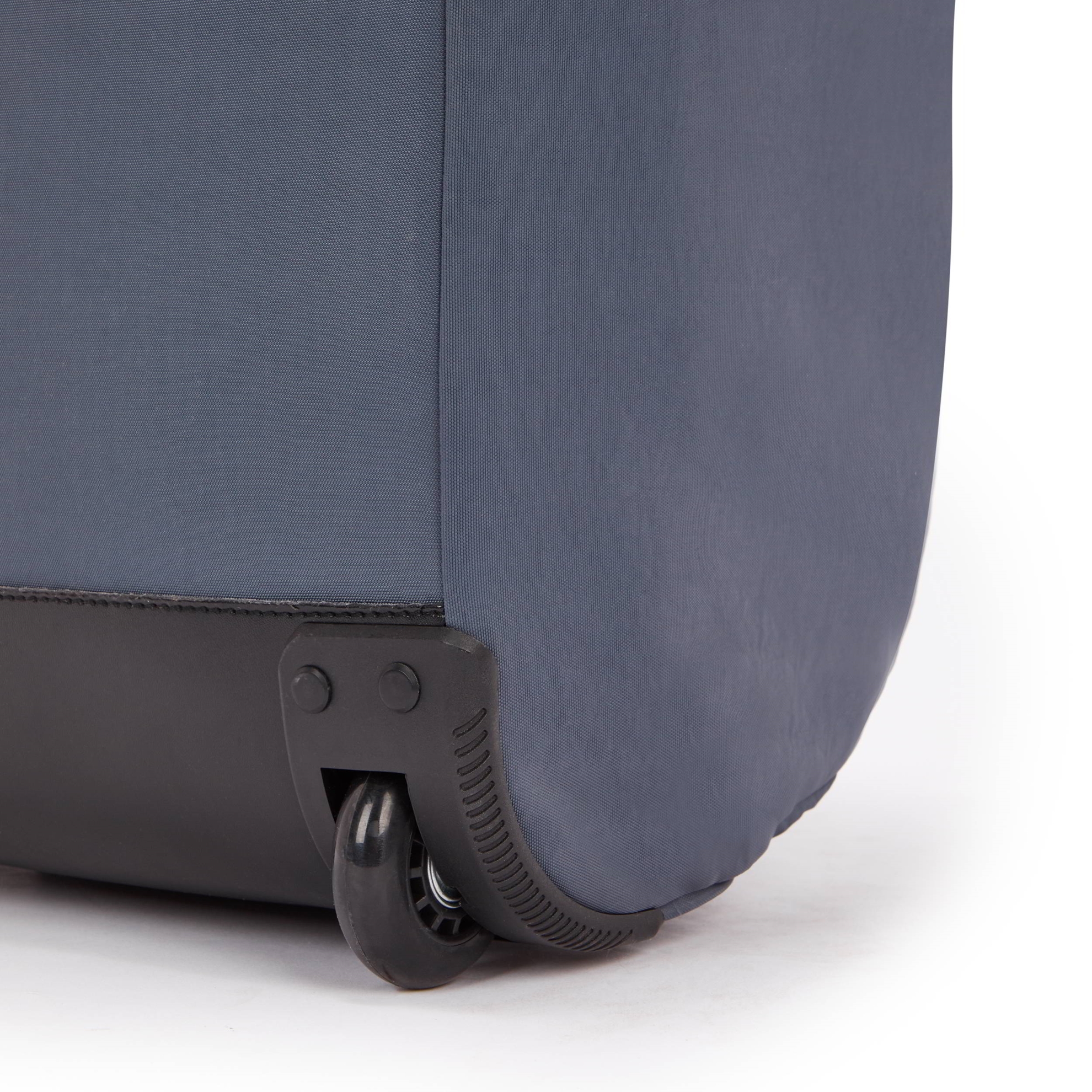 resm Devin On Wheels