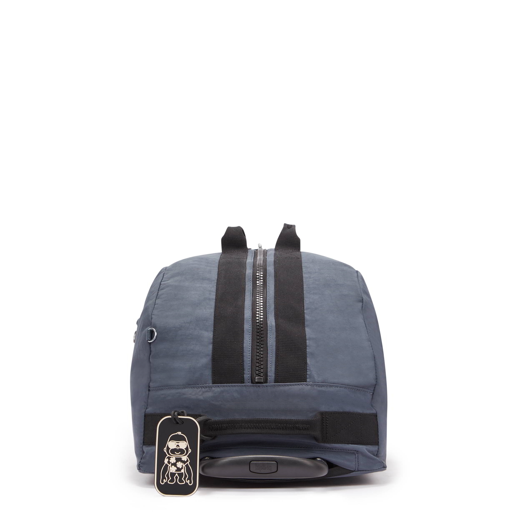 resm Devin On Wheels