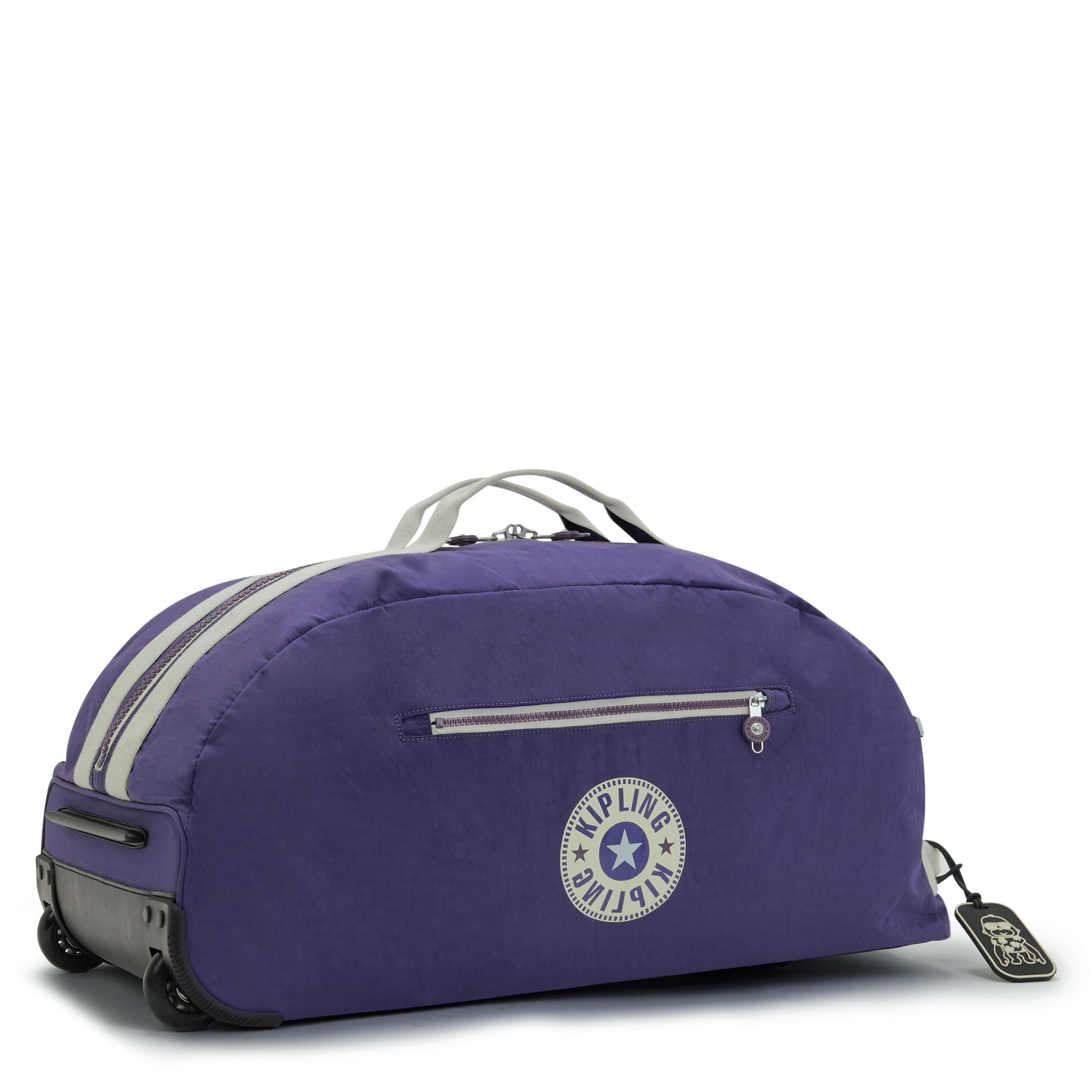 resm Devin On Wheels