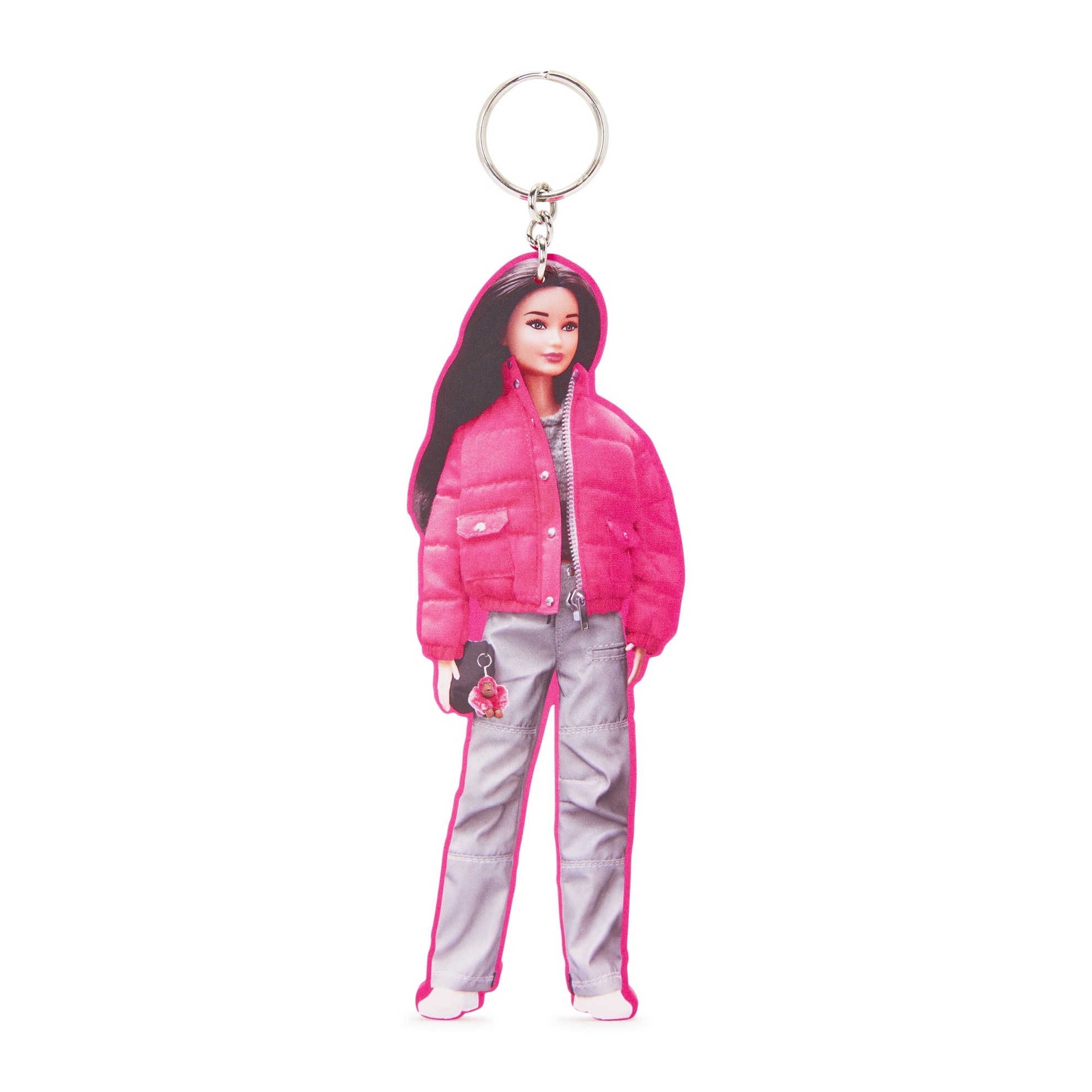 Resim Barbie Charm Extra