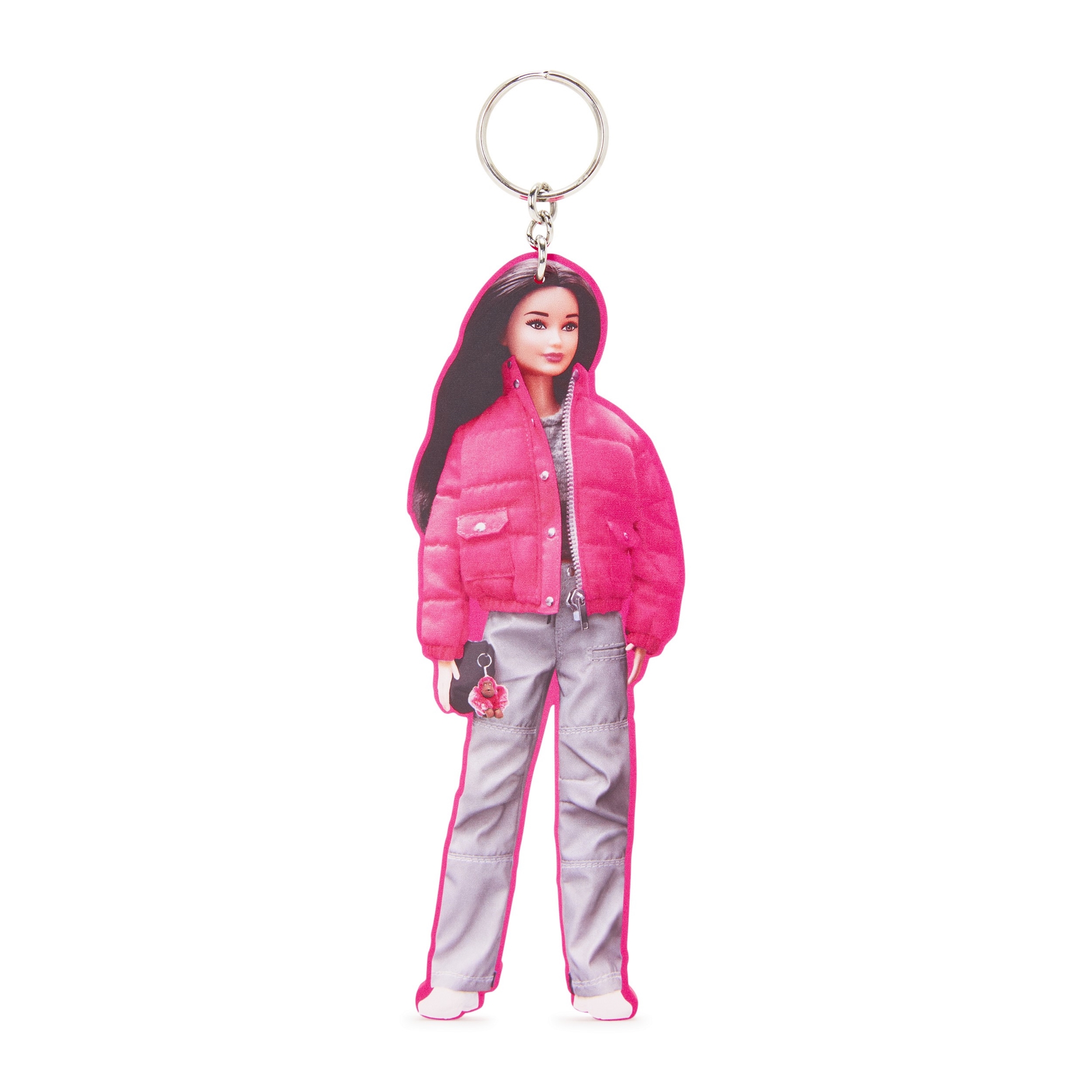 resm Barbie Charm Extra