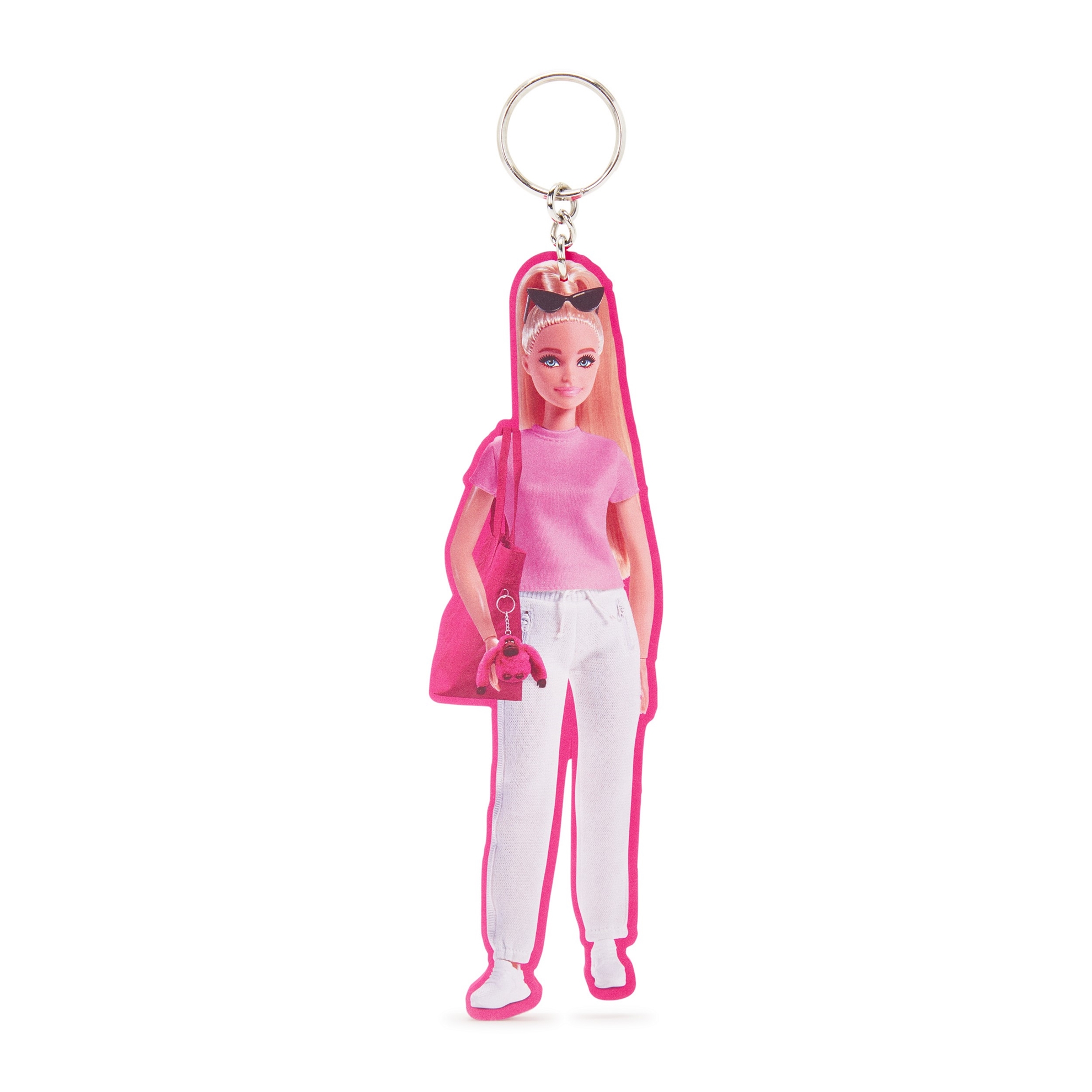 Resim Barbie Charm