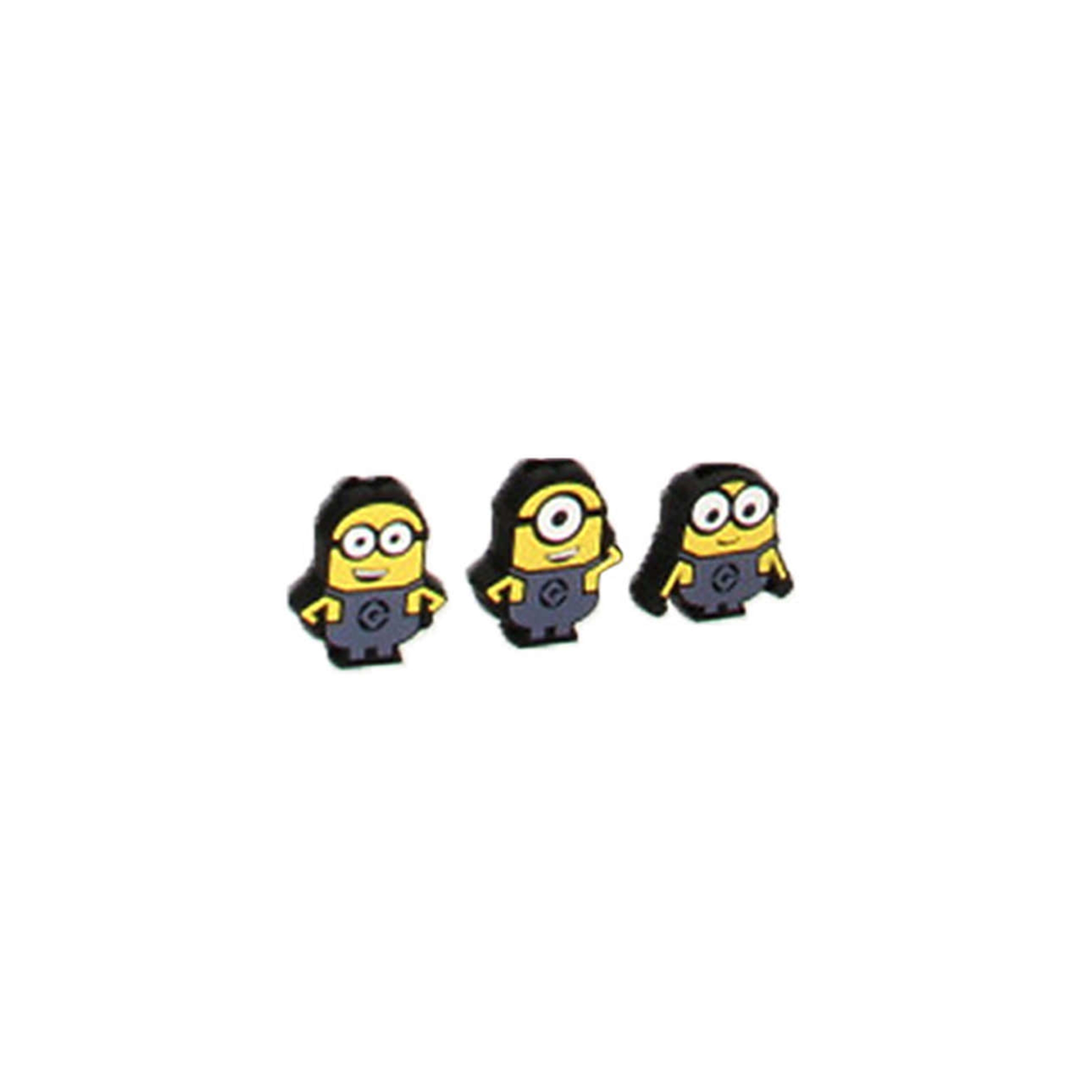 resm Minions Pullers