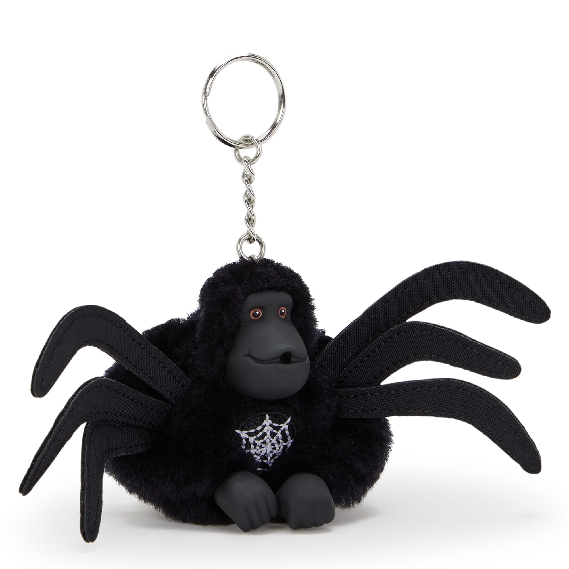 resm Spider Monkey