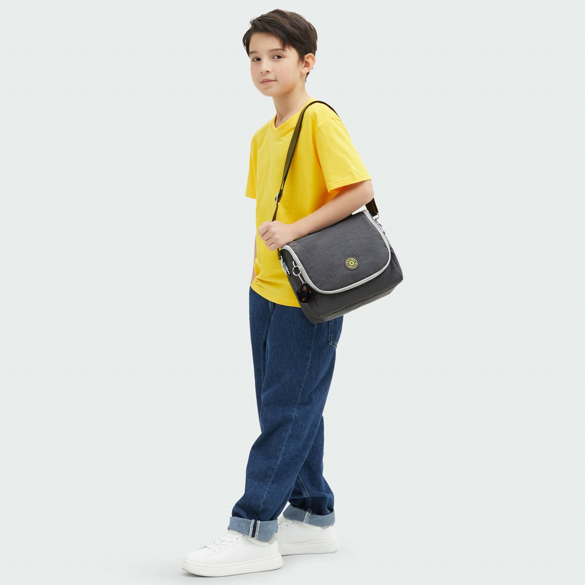 resm New Kichirou