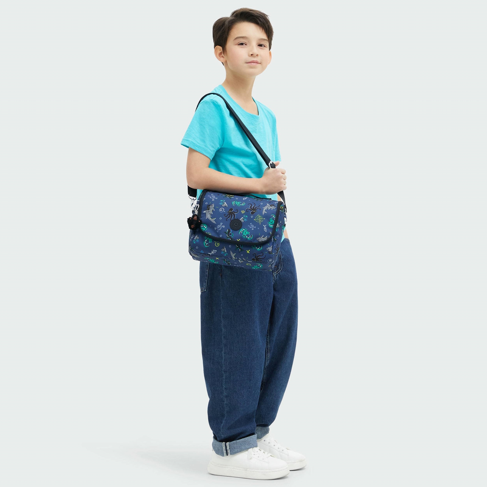 resm New Kichirou