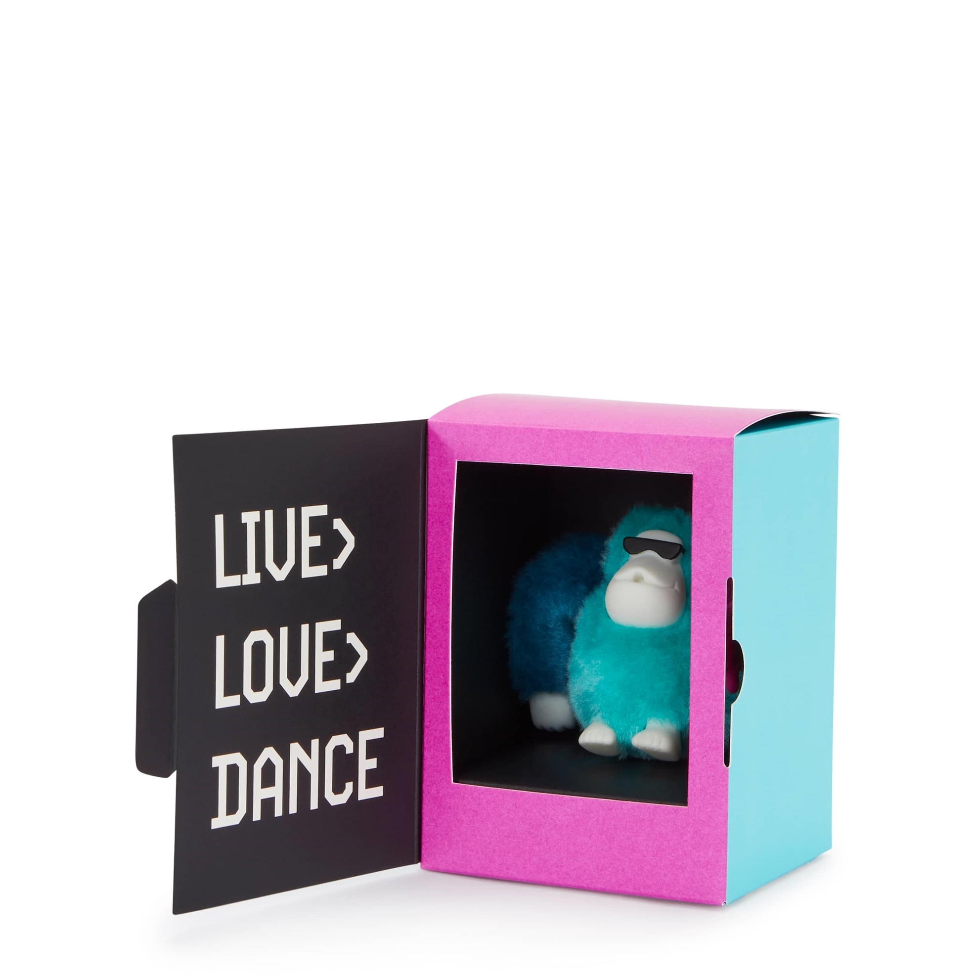resm Dance Monkey