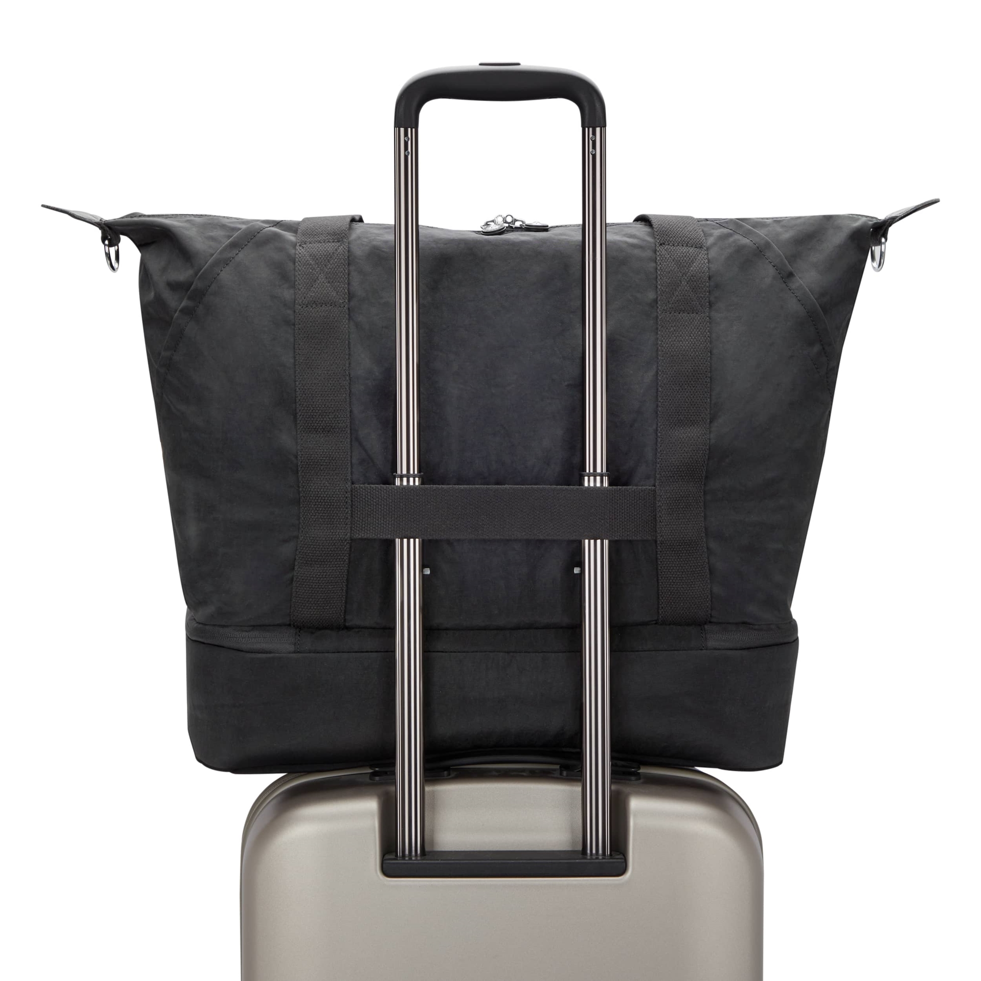 resm Art M Weekender