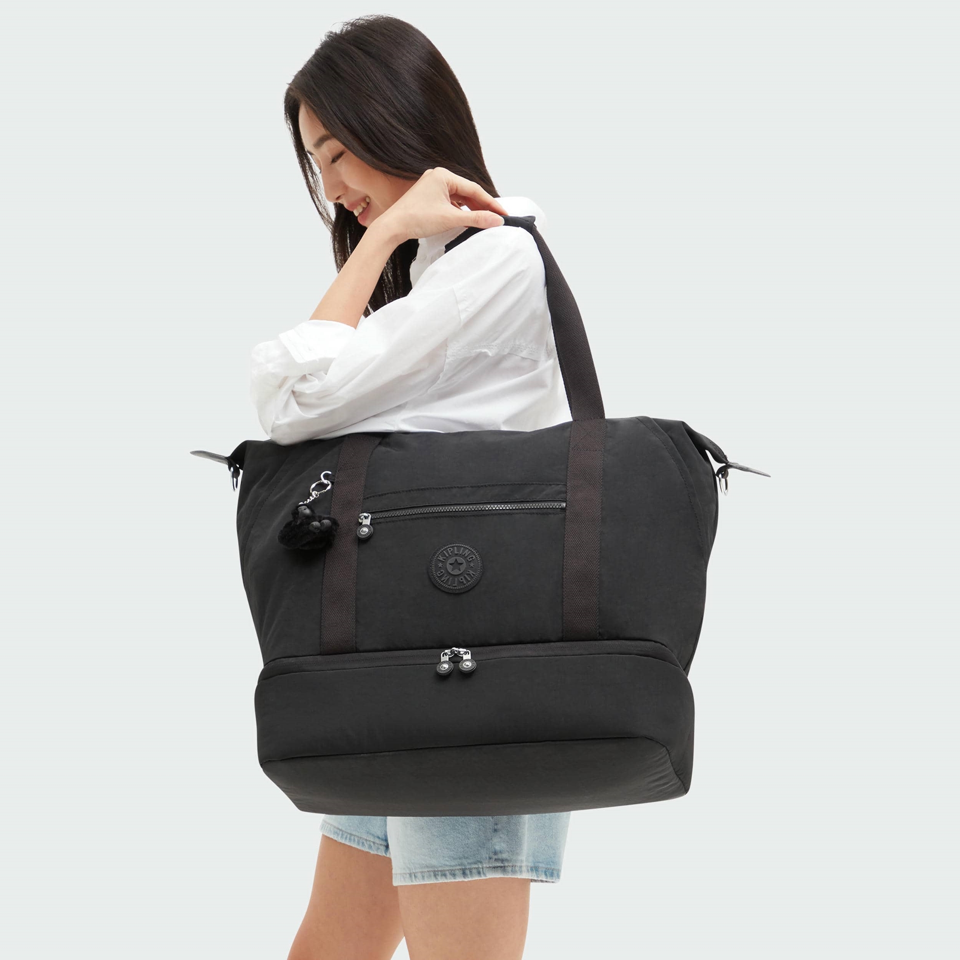 resm Art M Weekender