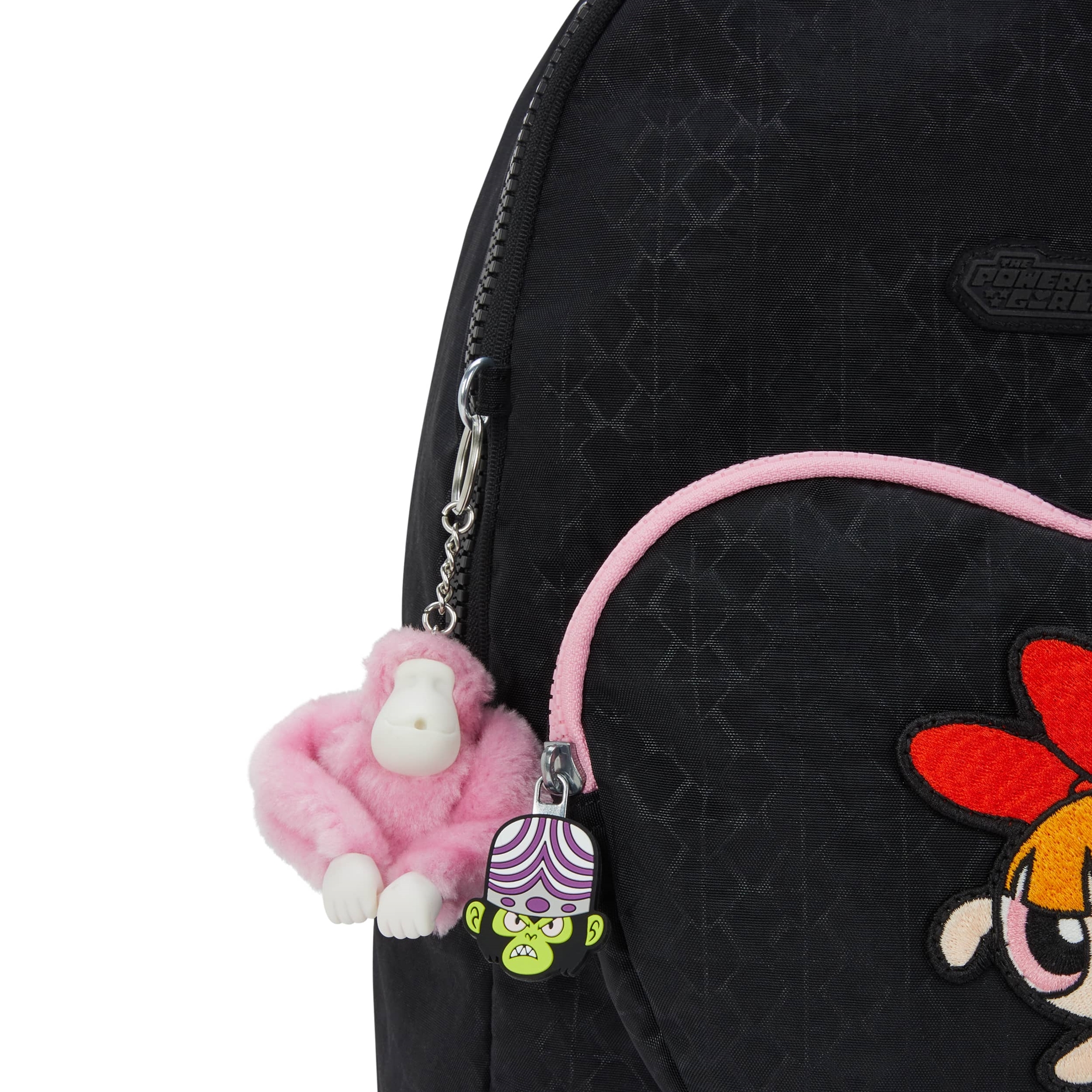 resm Mojo Jojo Puller