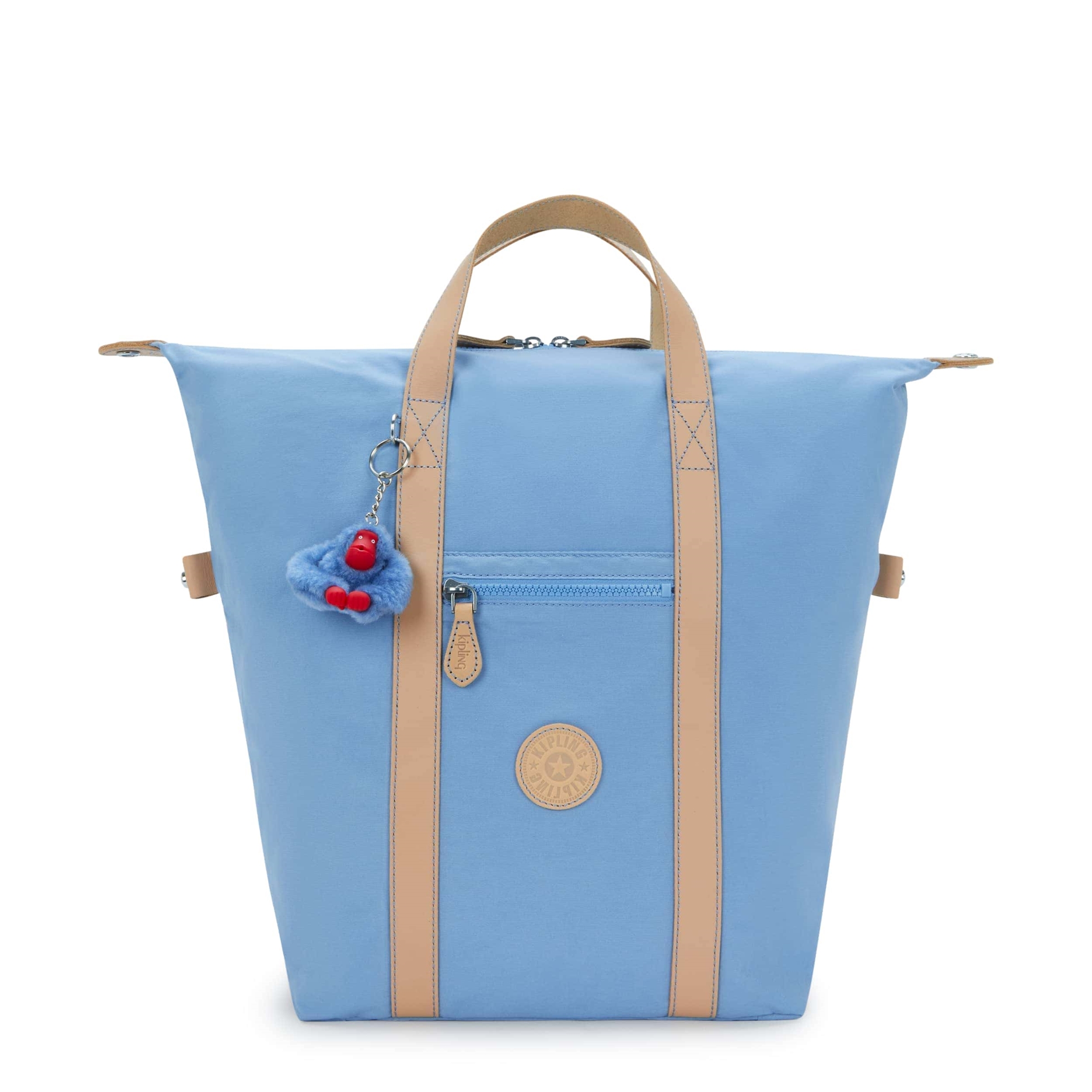 resm New Art Backpack
