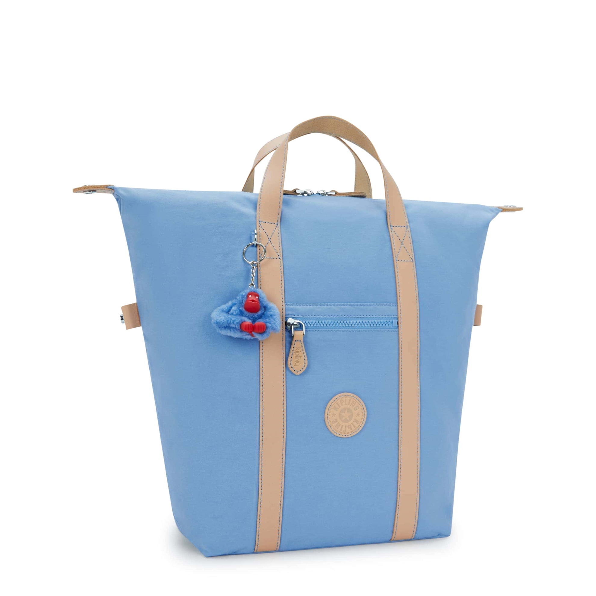 resm New Art Backpack