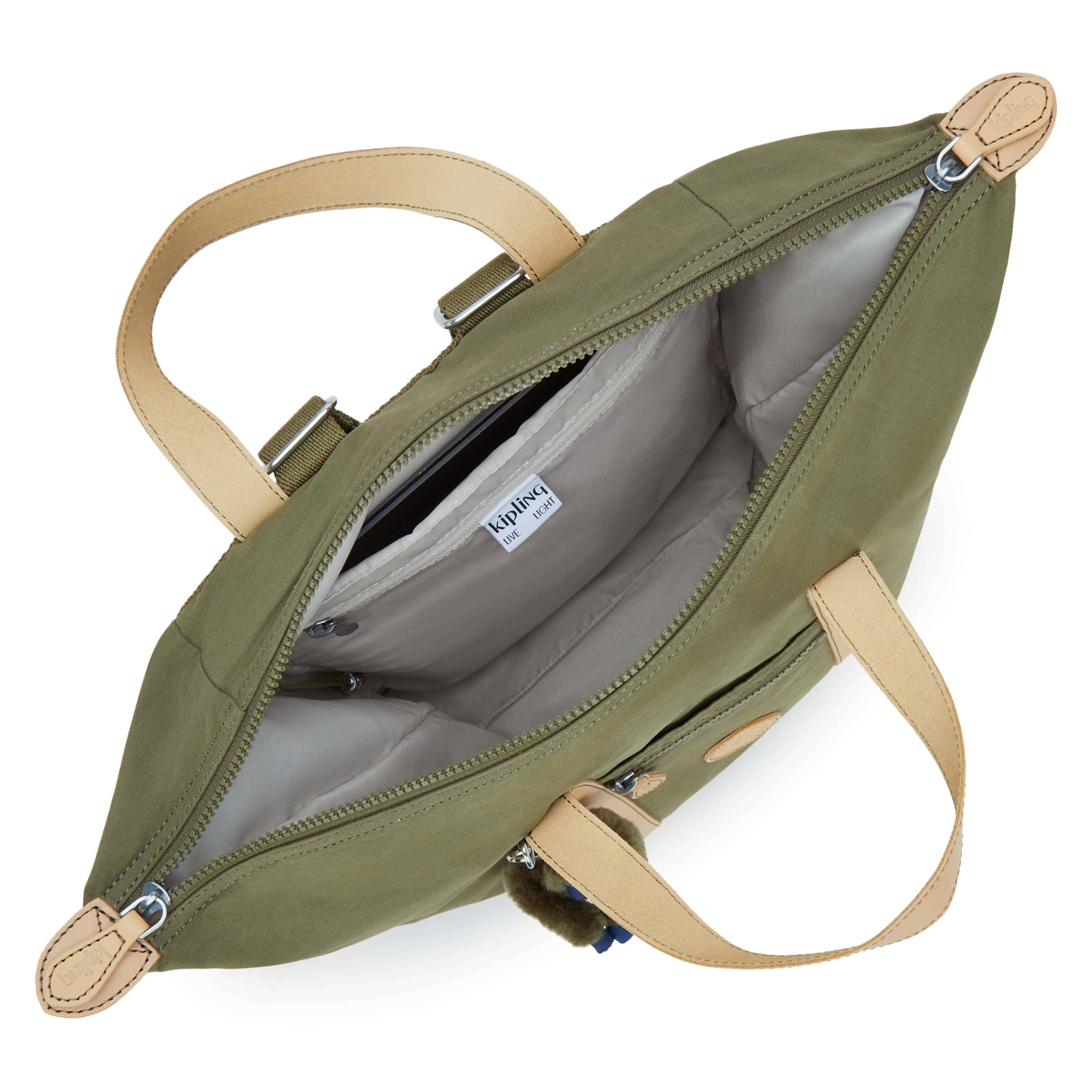 resm New Art Backpack