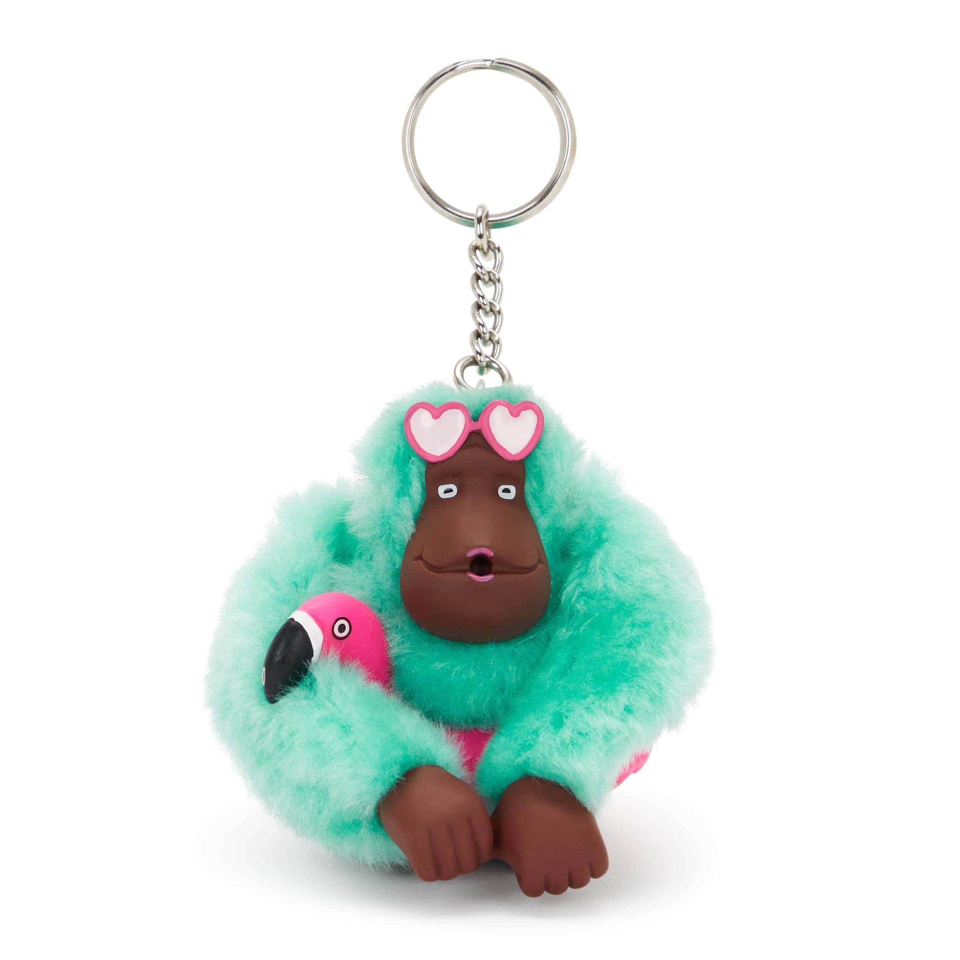 resm Beach Fun Monkey