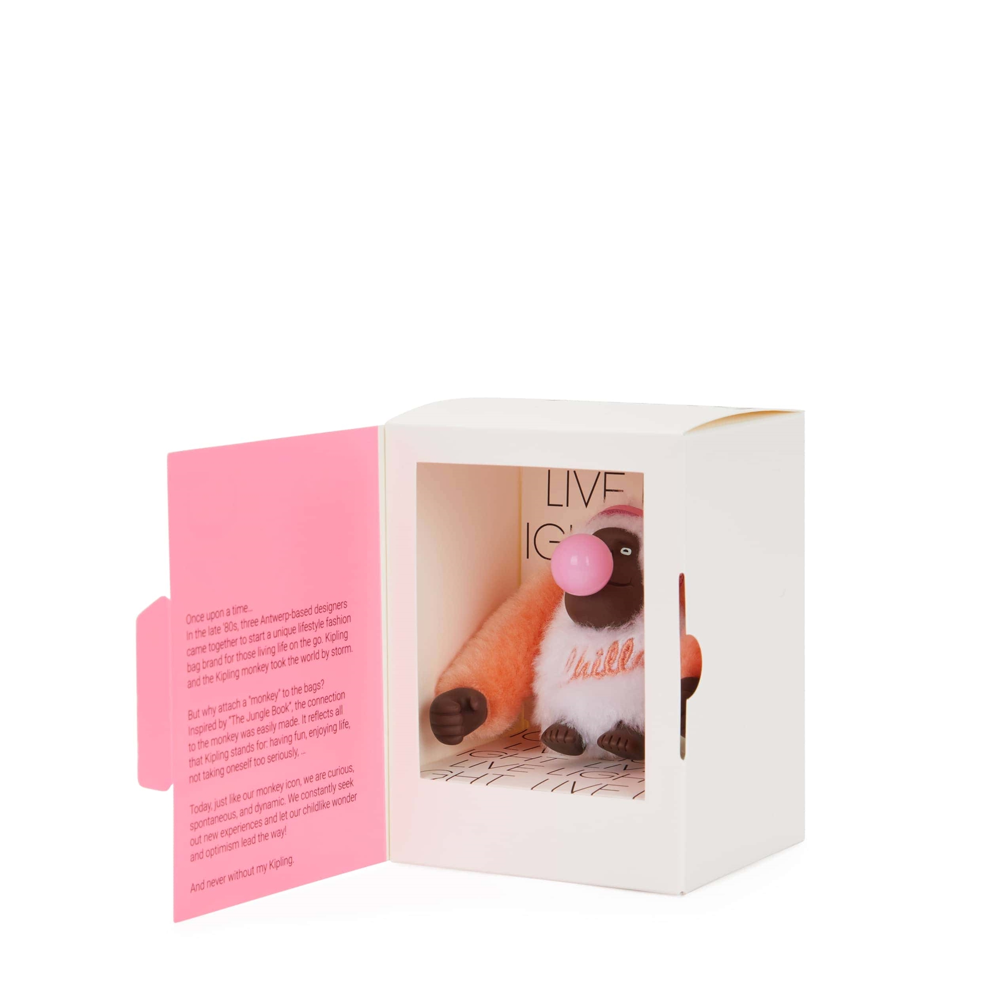 resm Easy Life Monkey