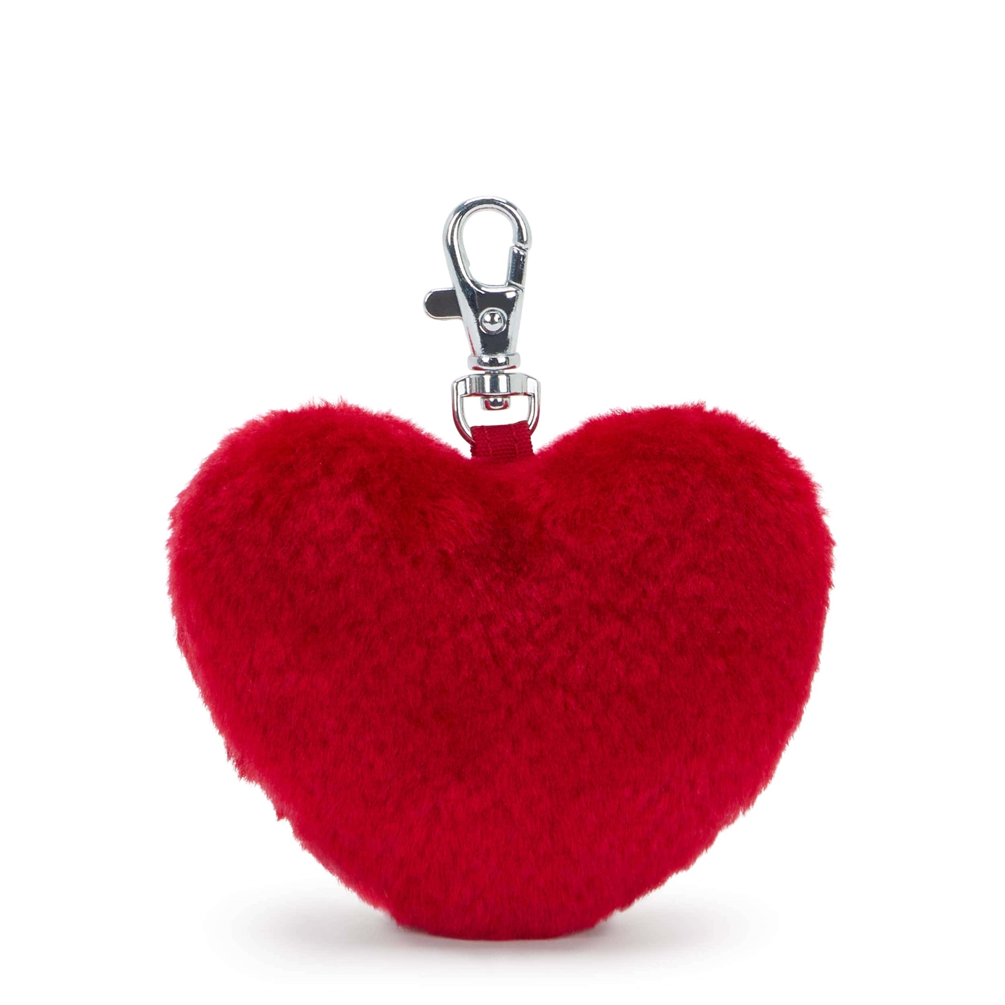 resm Furry Heart Charm
