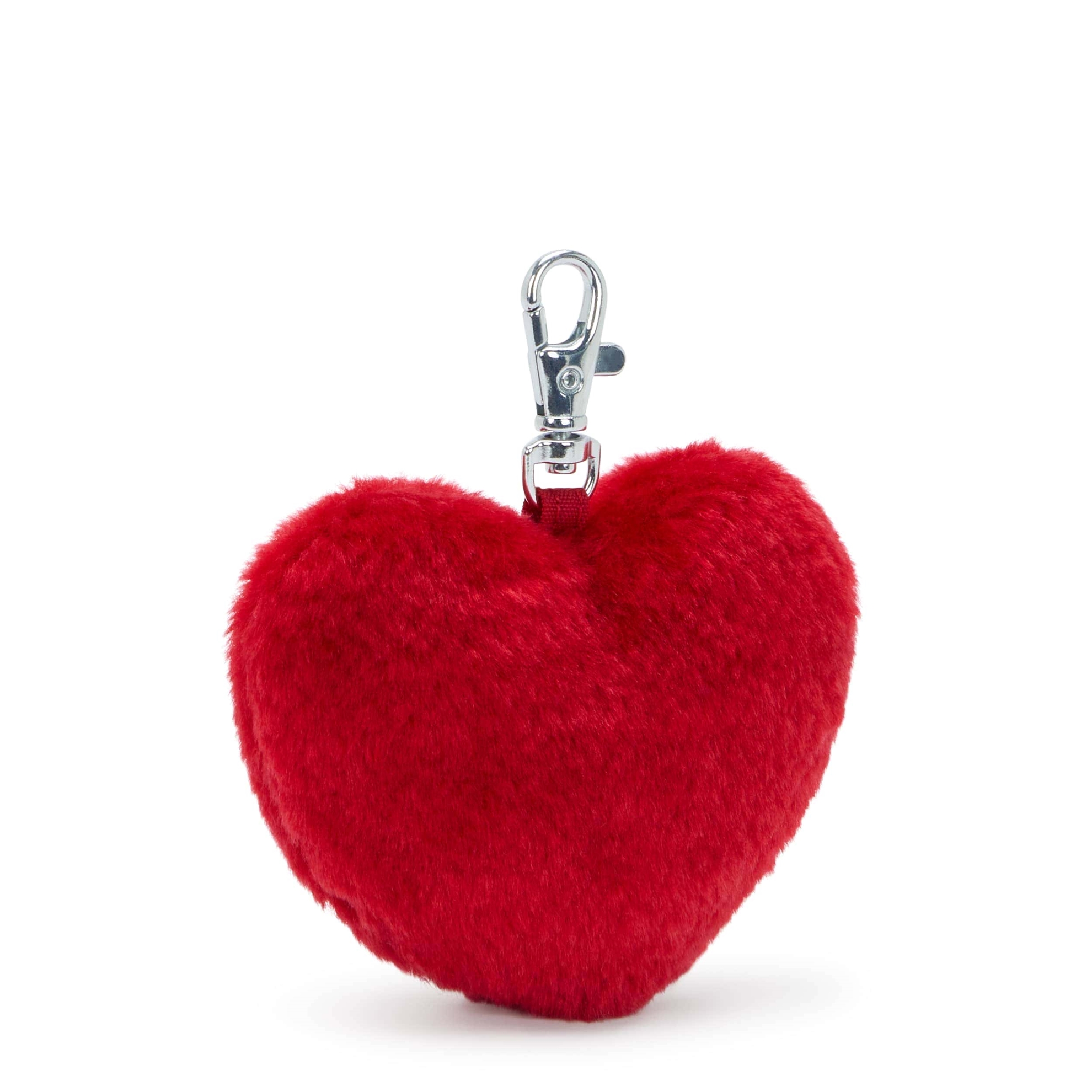 resm Furry Heart Charm