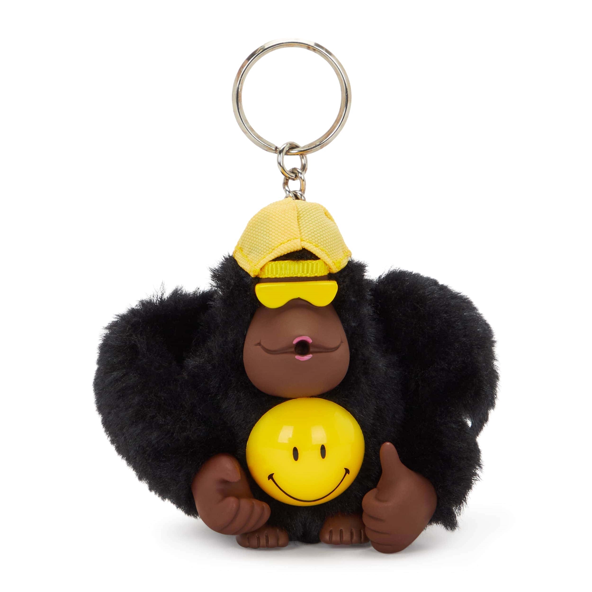 resm Fun Ball Monkey