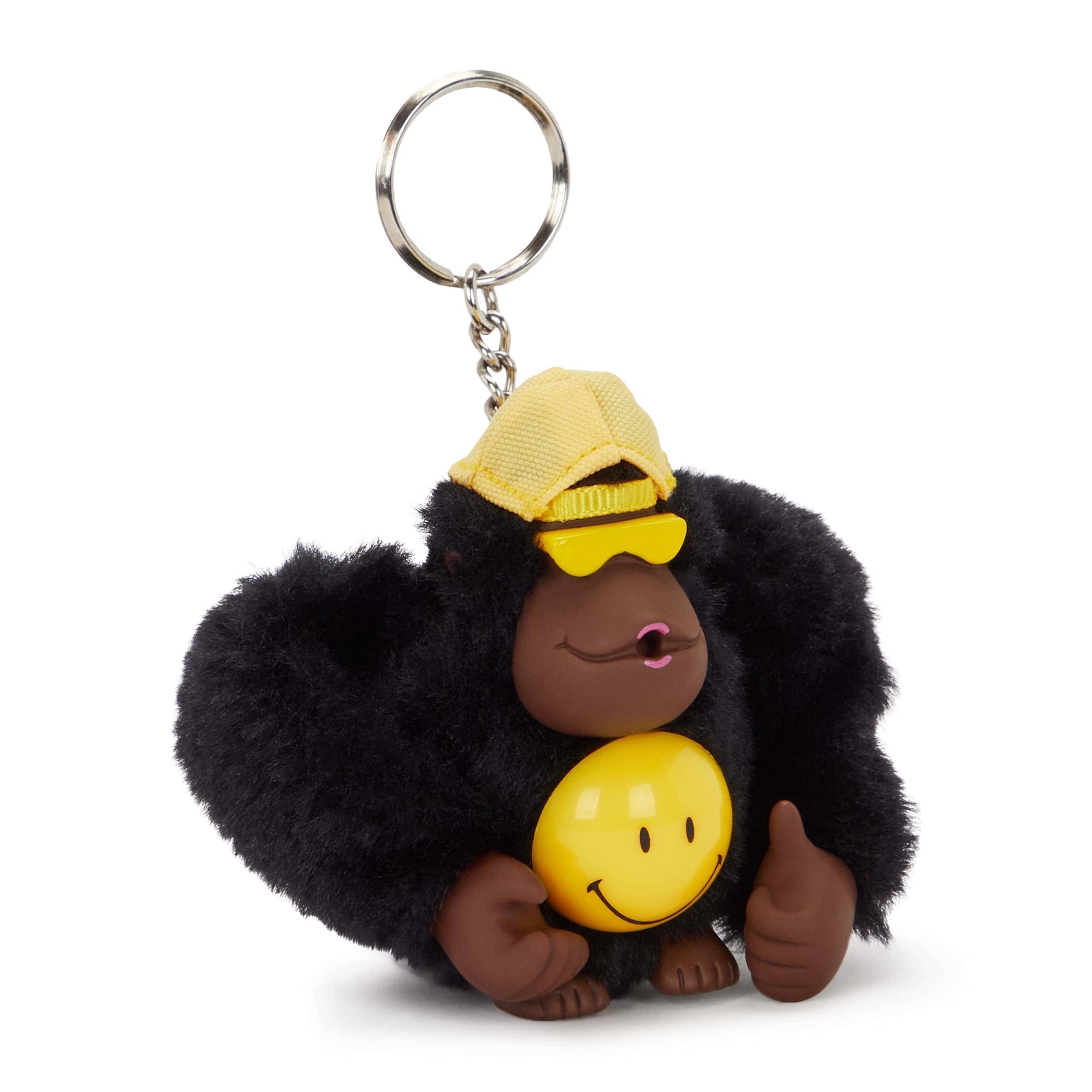 resm Fun Ball Monkey