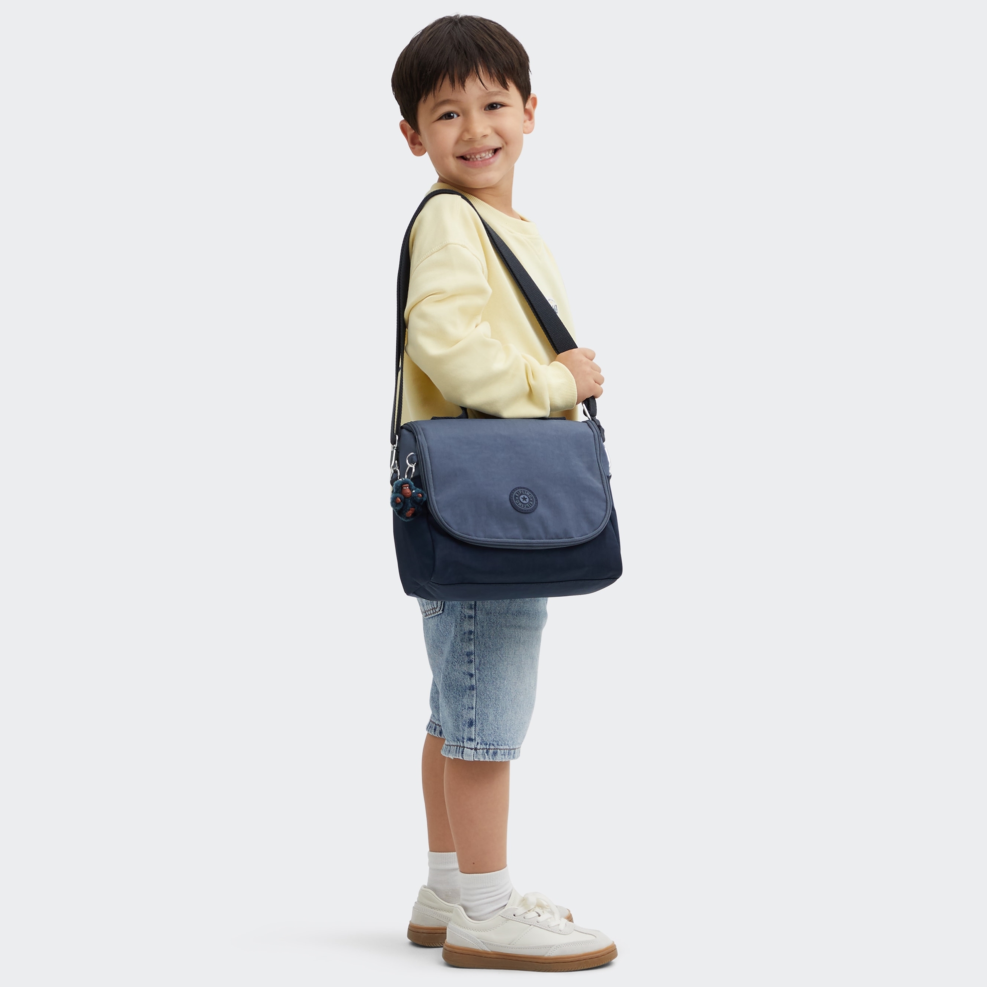 resm New Kichirou