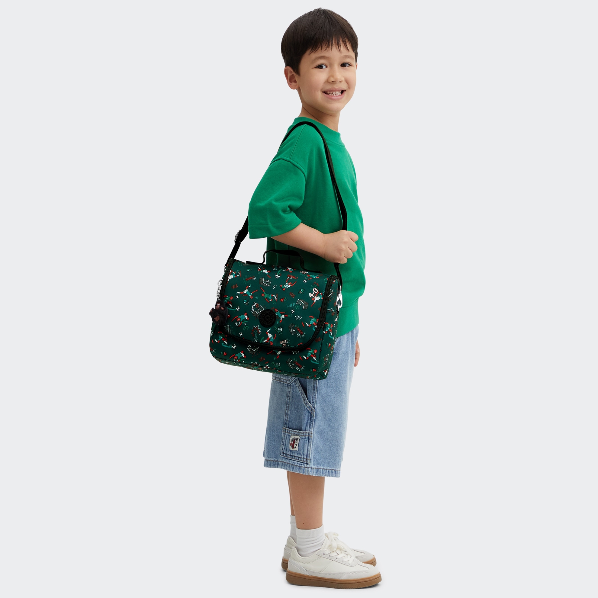 resm New Kichirou