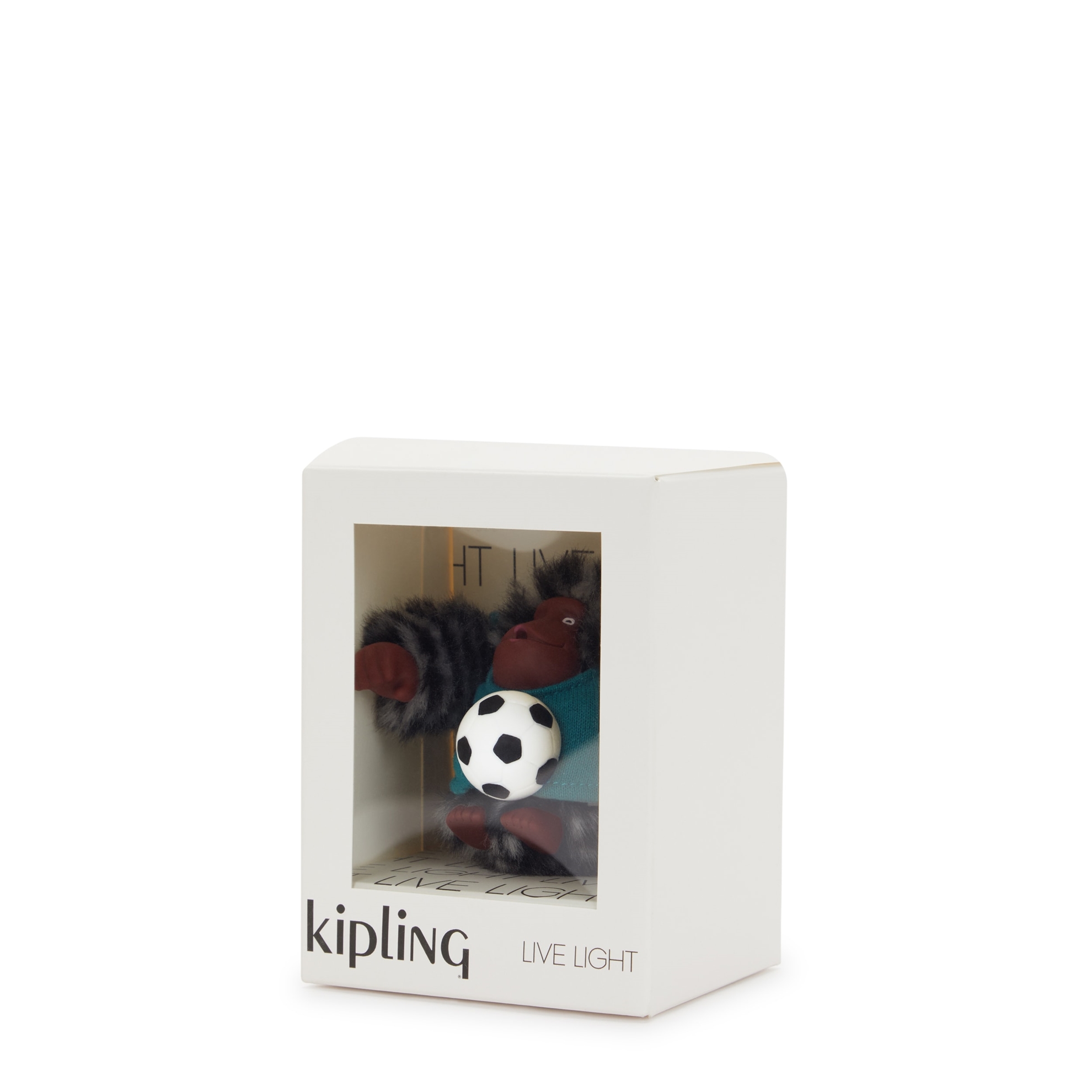 resm Kipling Cup Monkey